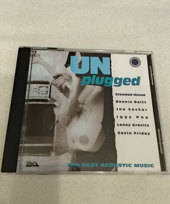Unplugged - The Best Acoustic Versions | CD | 