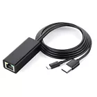 Ablewe Adaptador Usb Ethernet Adaptador Ethernet Usb 4