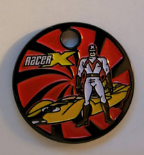 Pathtag; 58058: Racer X
