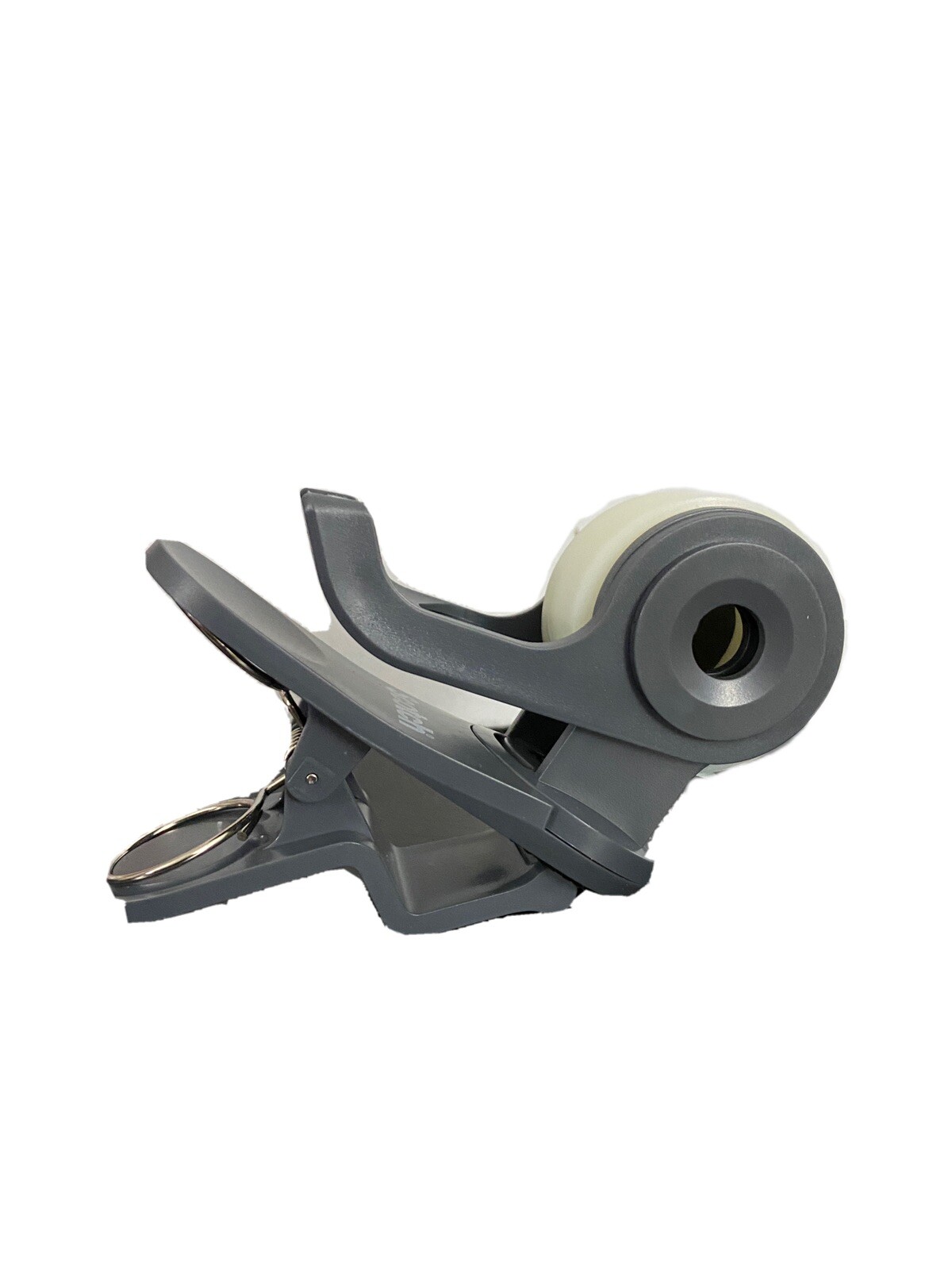 2 Boxes Of 3M Scotch Clip & Twist Desktop Tape Dispenser With 350 in