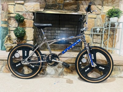 Vintage Bicycles - Gt Dyno - Nelo's Cycles