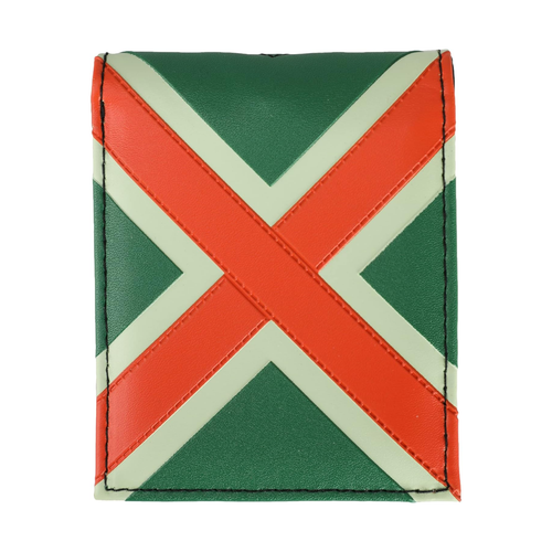 Hunter x Hunter Anime Officially Licensed Men's Bi-Fold Wallet - Picture 2 of 3