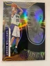 Jason Williams (Sacramento Kings) - 2021/22 Panini NBA Illusions Card #141