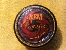 Yomega Yoyo