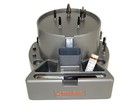 Lyman Case Prep Tool Multi Xpress Reloading Ammo Deburring Primer 115 V