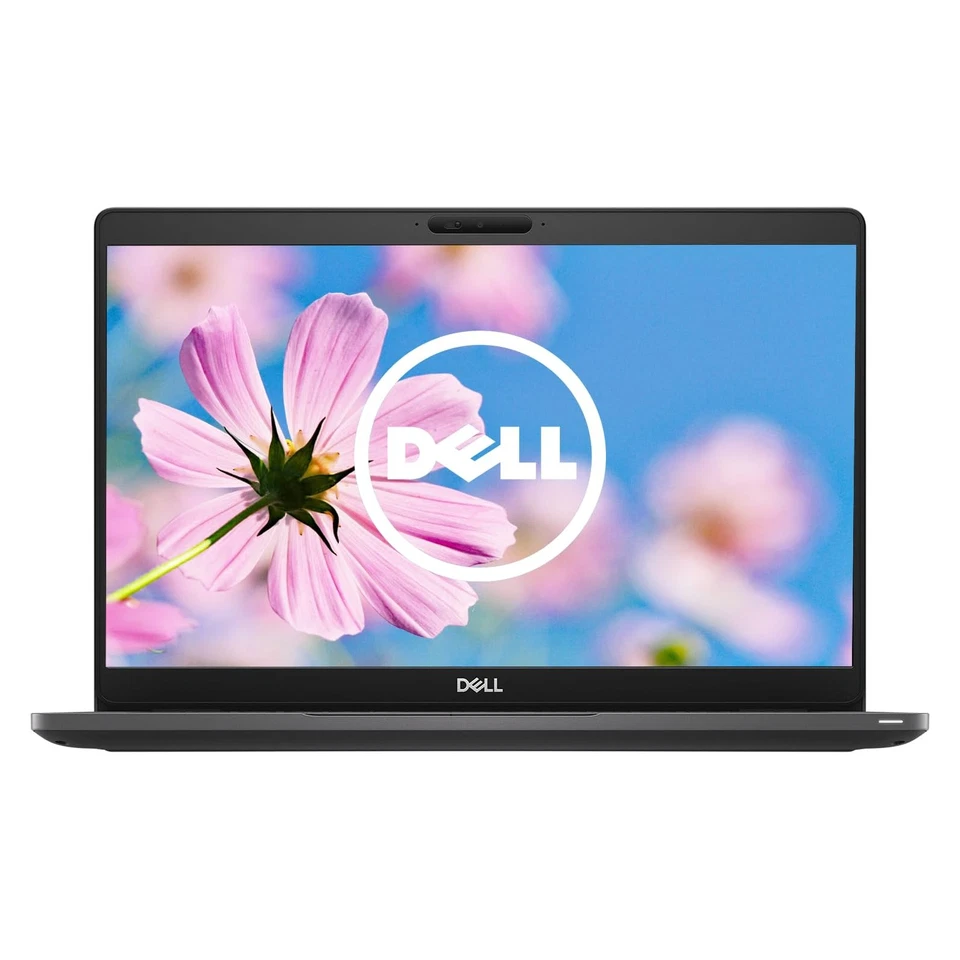 Dell Latitude 5300 · i5-8265U · 64GB · 2TB, photo 1 of 5