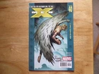 2004 VINTAGE MARVEL COMICS ULTIMATE X-MEN # 40 SIGNED DAVID FINCH,WITH POA