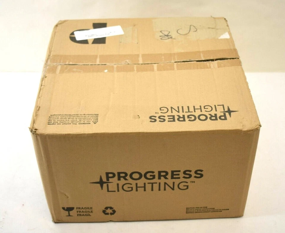 Progress Lighting P350039-020 Briarwood 12" 2-Light Antique Bronze Flush Mount - Image 3 of 4