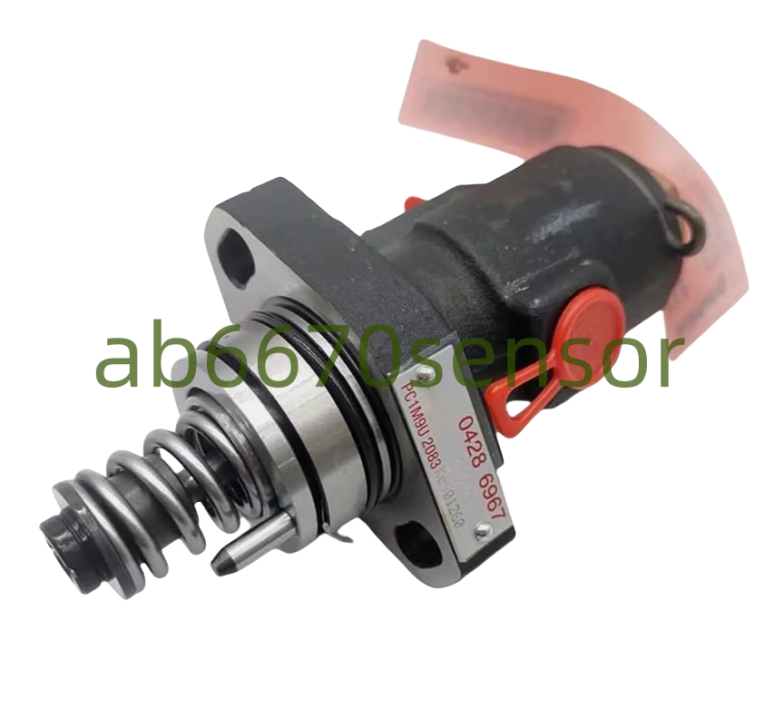 Unit Pump Fuel Injection Pump 04286967 For Deutz BF4M2011 Diesel Engine Parts