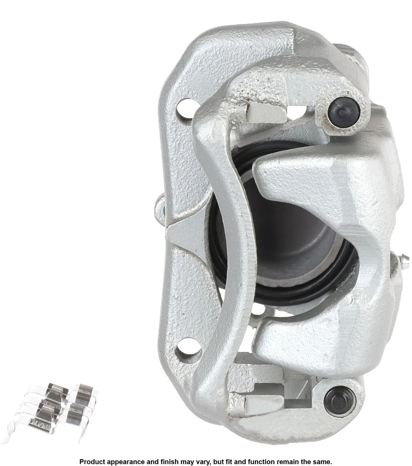 Pinza de freno de disco delantera derecha cardona para camioneta Toyota 1984-1995 tracción trasera Foto 3 de 4