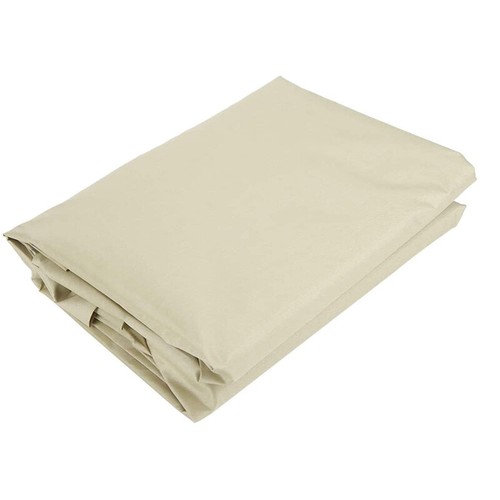 Waterproof Replacement Canopy Cover For Swing 2/3 Seater Outdoor Garden Seat Top - Picture 8 of 13