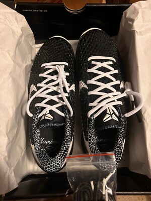 Kobe 6 VI Protro Mambacita Sweet 16 Men's Size 9 CW2190-002