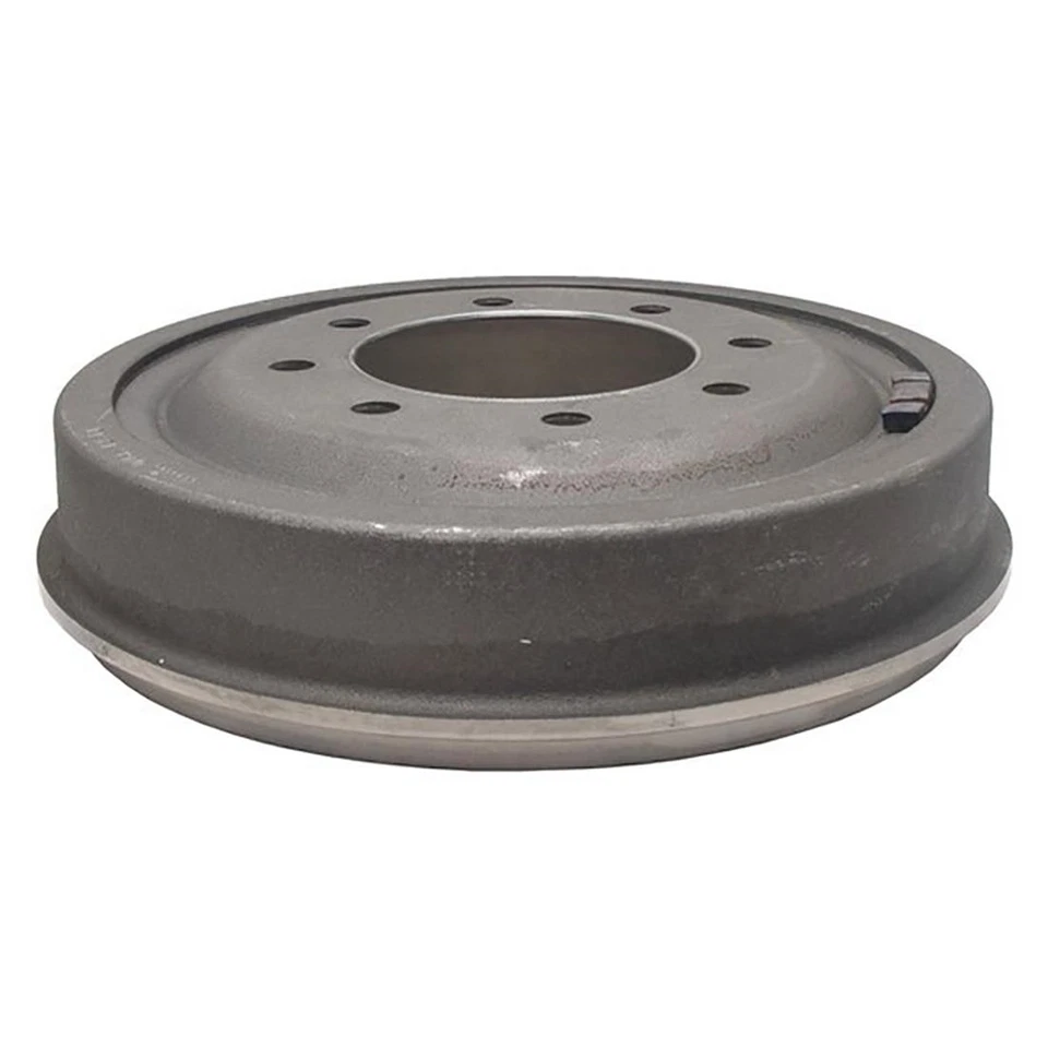 Kit tambores de freno delanteros y zapatas de freno para Jeep J-2600 J-4600 J-4700 1973 1972 Foto 2 de 4