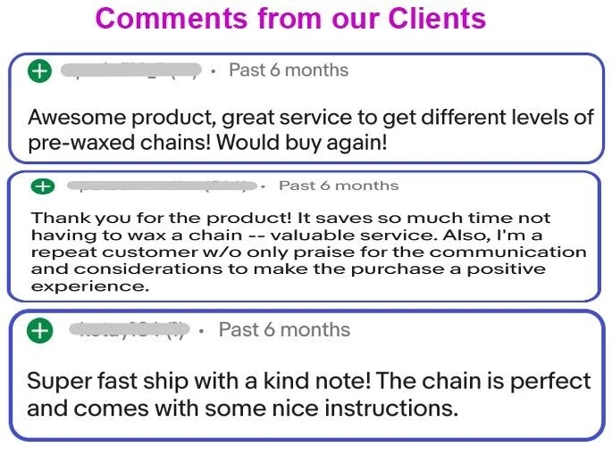 Sram 9 speed Master Link - Gold - Image 2 of 2