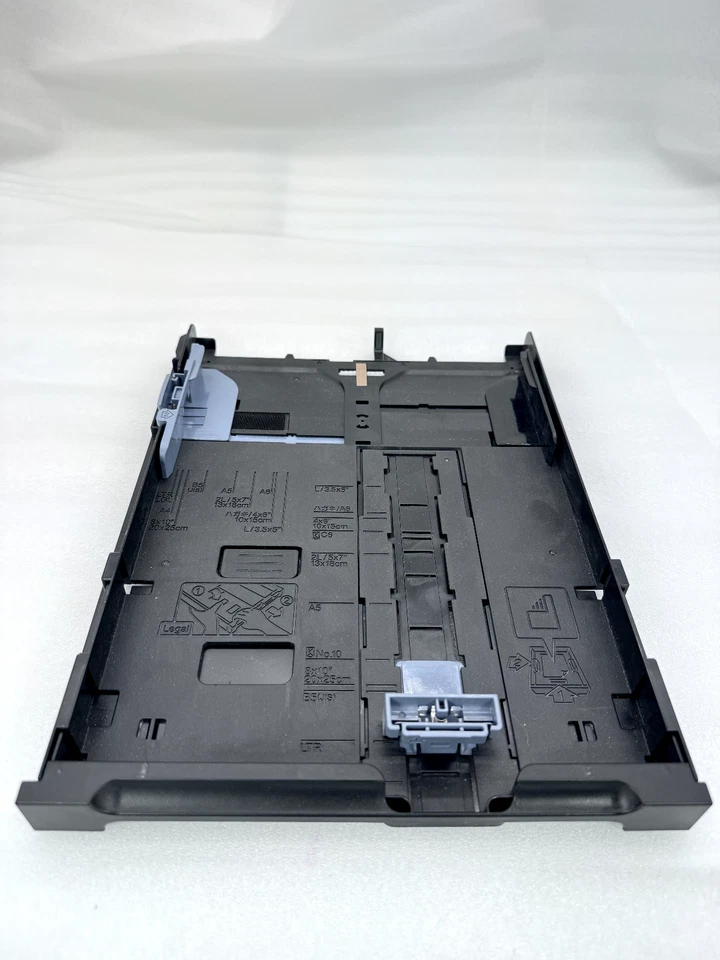 Epson SureColor P600 Inkjet Printer - Black paper tray part - Image 2 of 4
