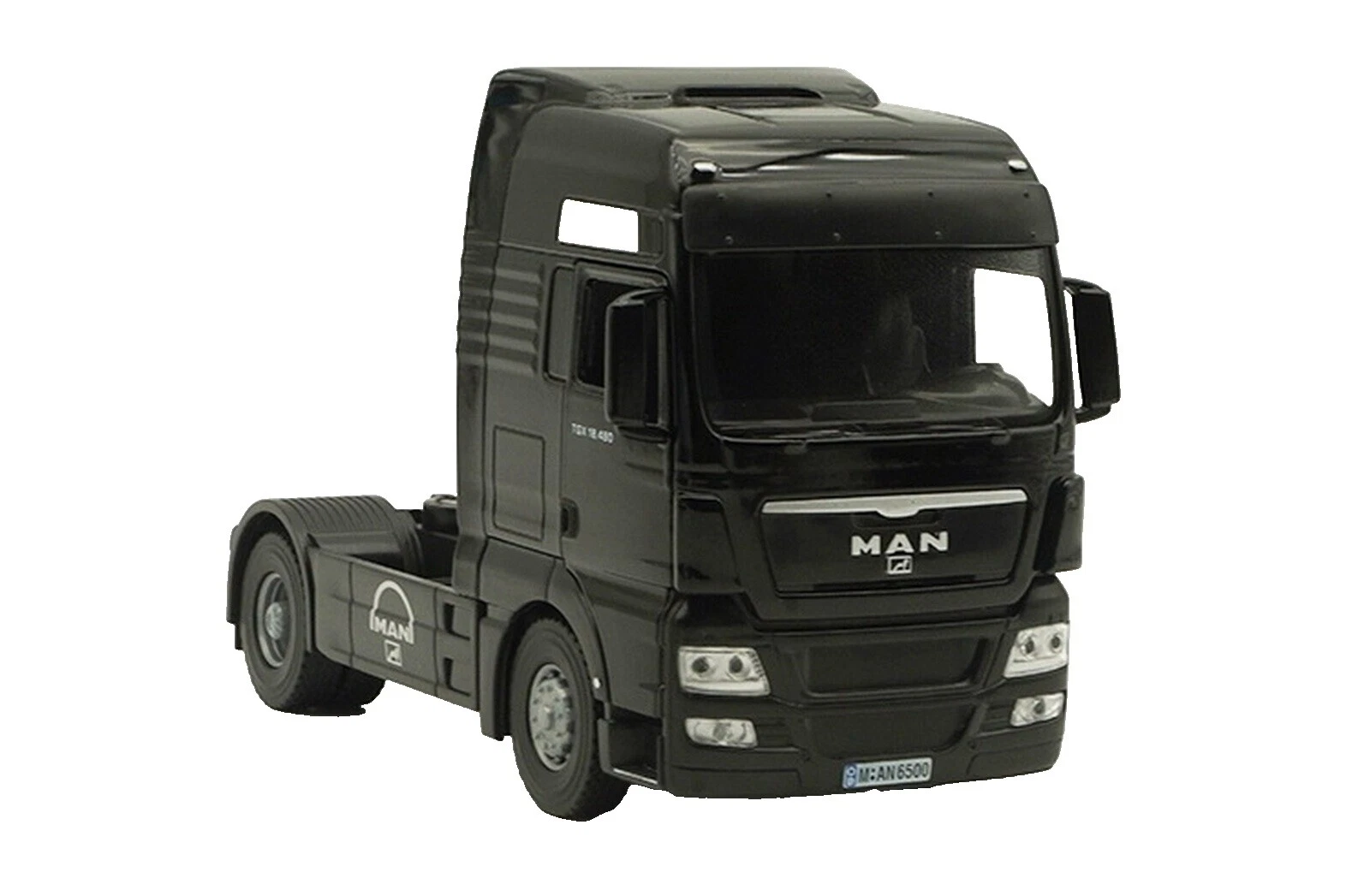 Coches, camionetas y furgonetas diecast MAN