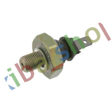 OIL PRESSURE SENSOR 015-045BAR 1 PIN WHITE FITS VOLVO 240 740 760 780 940 940