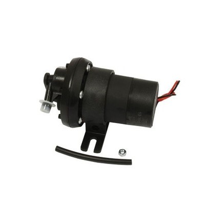 133010 Benzinpumpe Kraftstoffpumpe Kraftstoff-Fördereinheit NEU HÜCO