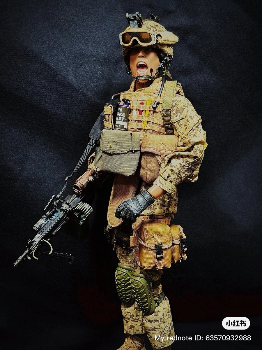 21st Century Toys G.I. Joe Military & Adventure Action Figure