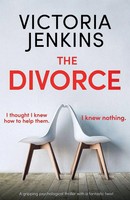 The Divorce | A Gripping Psychological Thriller With A Fantastic Twist | Jenkins