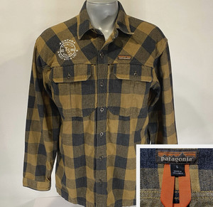 Patagonia Work Shirt | eBay