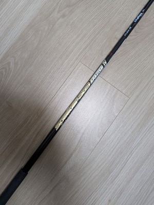 Speeder 569 Evolution IV Frex:R Driver 112cm 107g with Sleeve Shaft Only