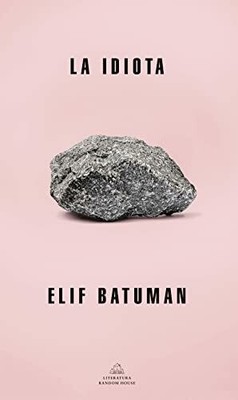 La idiota / The Idiot (Random House) Buch Literatura Random House