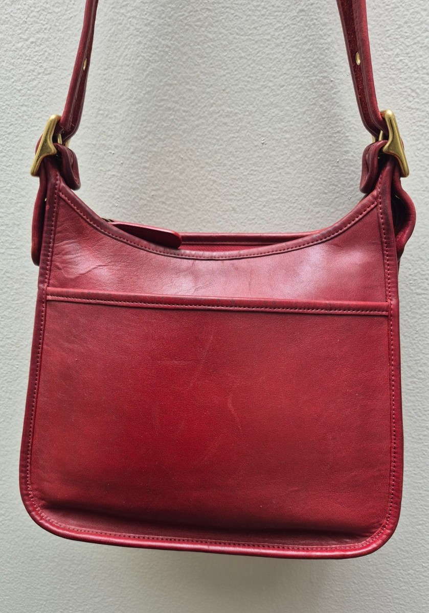 Vintage COACH #9966 
