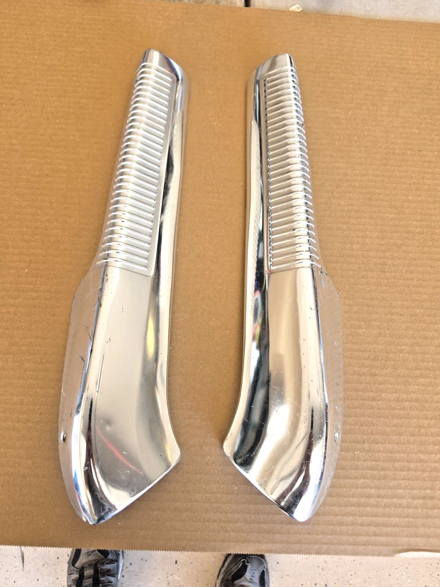 25+ Interior Parts & Accessories for 1962 Chevrolet Impala for