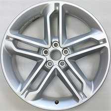 Jantes Opel Mokka