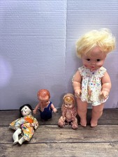 Baby Doll Lot