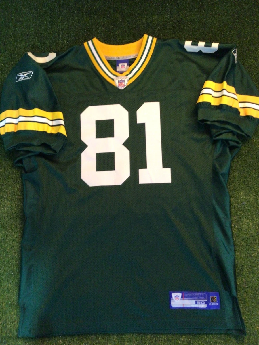 Reebok Green Bay Packers NFL Jerseys for sale | eBay