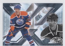 2013-14 SPx Jordan Eberle #40 0a1