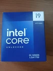 NEW SEALED Intel Core i9-14900K 3.2GHz 24-Cores LGA 1700 CPU Processor