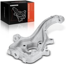 A-Premium Front Suspension Steering Knuckle, Right Passenger Side, Compatible...