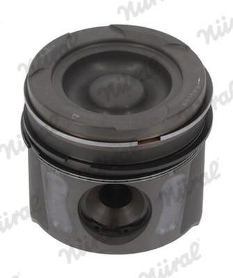 For NURAL 87-136500-55 Piston 87-136500-55 Piston (diameter 108mm, STD) fits: M