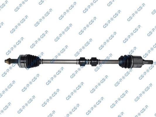 Antriebswelle Vorne Rechts GSP 224362 FÜR Hyundai KIA Gelenkwelle Achswelle-image