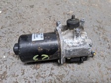 VOLVO XC90 2003 FRONT WIPER MOTOR 8693849