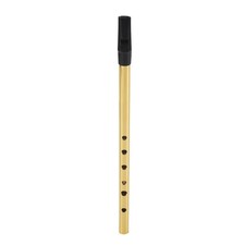 Brass Irish Whistle Flute Clarinet Tin Clarinet D Metal Flute Musical2571