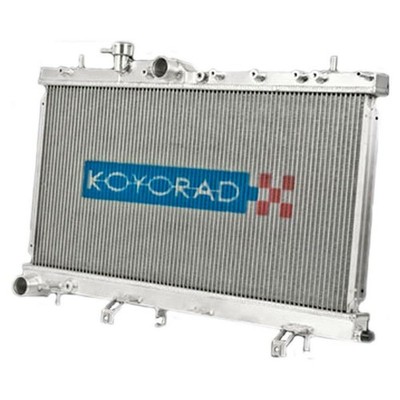 Koyo VH091672 Radiator (Hyper V-Series)