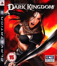 Untold Legends: Dark Kingdom (PS3) PEGI 15+ CIB & Tested (Resealed Edition)