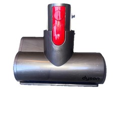 Genuine Dyson V7 V8 V10 V11 V15 Hard Floor Replacement: MINI BRUSH HEAD