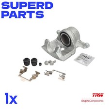 DISC BRAKE CALIPER FRONT L FITS: TOYOTA AVENSIS VERSO NOAH/VOXY 2.0/2.0D/2.4