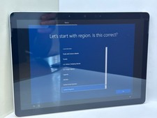 Microsoft Surface Go 3 - 64GB - Platinum