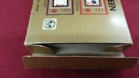 Nintendo Game and Watch MICKEY MOUSE Mc-25 Junk Used