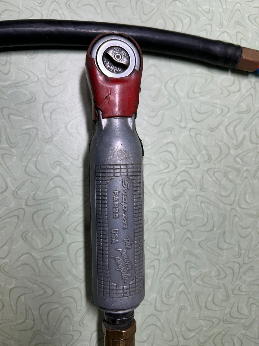 Snap-on Protective Cover 25ft/lbs. Vehicle Air Ratchets for sale