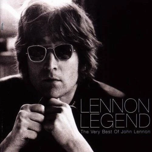 John Lennon Music CDs for sale | eBay