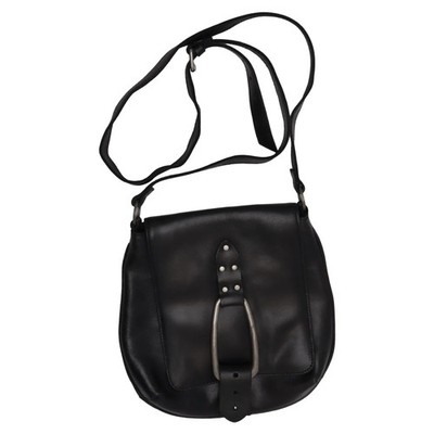 Bocage, Umhängetasche, Damen, Schwarz, Einfarbig, 21, 3, 28 cm #ybD