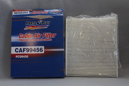 Parts Plus Cabin Air Filter 99456 CAF9946 PC99456 Subaru Toyota NEW NIB - Picture 2 of 9