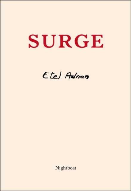 Surge Etel Adnan - Image 6